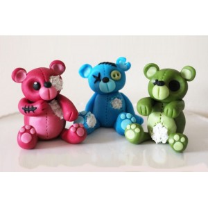 Скъсано мече Скъсано мече