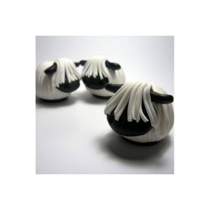 Дългокосместа овца Дългокосместа овца