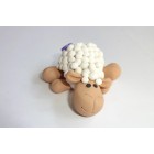 Лежаща овца Лежаща овца