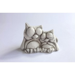 Влюбени бухали Влюбени бухали