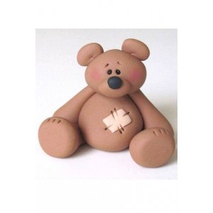 Кърпено мече Кърпено мече