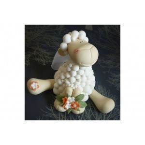 Овца булка Овца булка