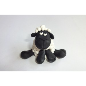 Седяща овца