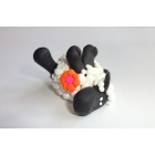 Лежаща по гръб овца Лежаща по гръб овца