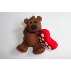 Мече със сърце Мече със сърце