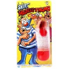 Пръскащ ранен палец