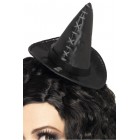 Шапка Вещица