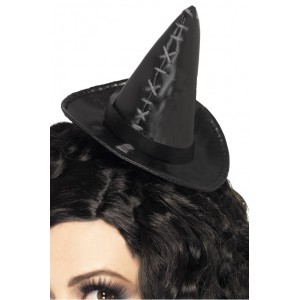 Шапка Вещица