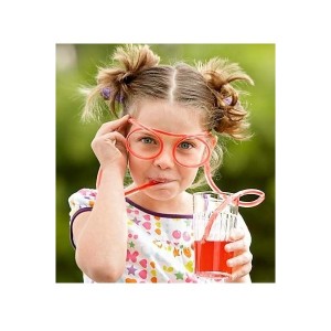 Очила-Сламки