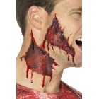 Татуировка рани Татуировка рани