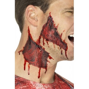 Татуировка рани