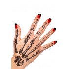 Татуировки Татуировки