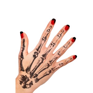 Татуировки