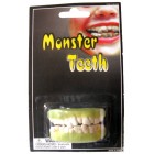 Зъби Чудовище