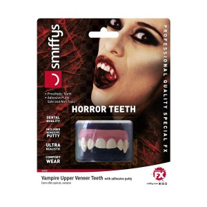 Зъби Вампир Зъби Вампир