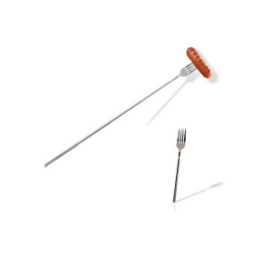 Телескопична вилица