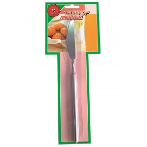 Телескопичен нож