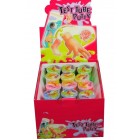 Желе с органи