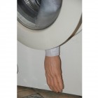 Отрязана ръка