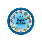 Часовникът Часовникът