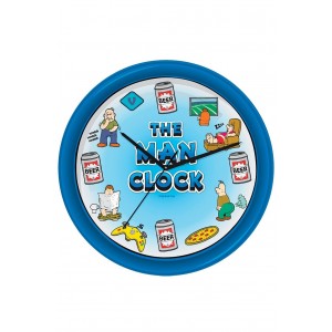 Часовникът Часовникът