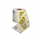 Tоалетна хартия €200