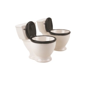 Шотчета Тоалетна