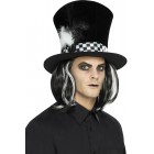 Цилиндър плюш