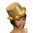 Цилиндър златен