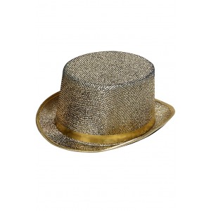 Шапка Цилиндър лукс