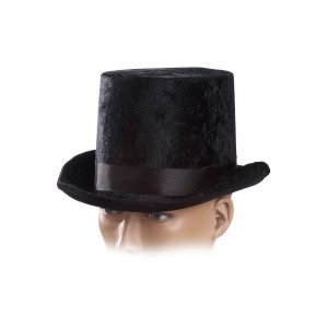 Цилиндър - плюш