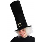 Шапка Цилиндър висок Шапка Цилиндър висок