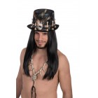 Шапка Вуду Цилиндър 