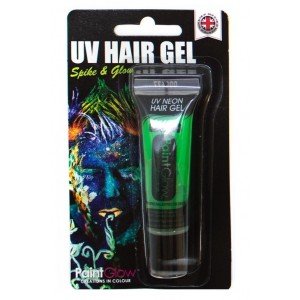 Гел за коса