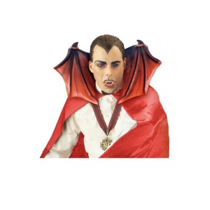 Наметало Вампир с яка 