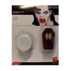 Зъби Вампир, 2 бр.