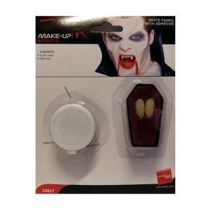 Зъби Вампир, 2 бр. Зъби Вампир, 2 бр.