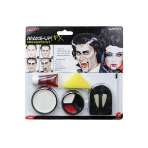 Комплект Вампир