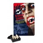 Зъби Вампир, 4 бр.