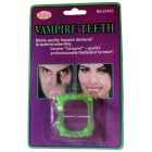 Светещи зъби Вампир