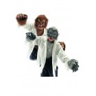 Костюм Върколак