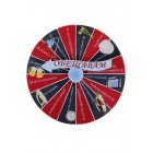 Колело на обещанията Колело на обещанията