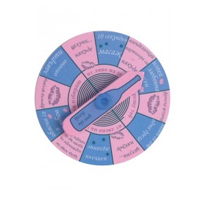 Завърти шишето