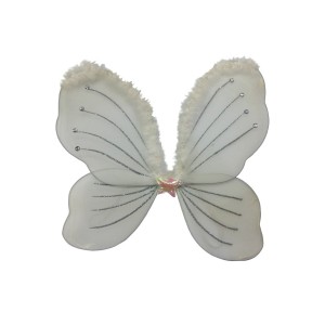 Крила Пеперуда