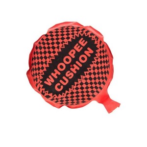 Пърдяща възглавница