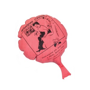 Пърдяща възглавница