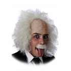 Перука Айнщайн