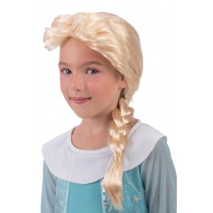 Перука Елза