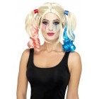 Перука с опашки Перука с опашки