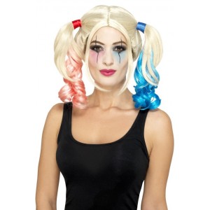 Перука с опашки Перука с опашки